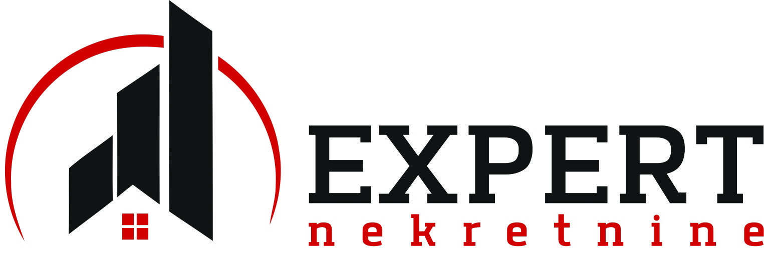Expert nekretnine logo