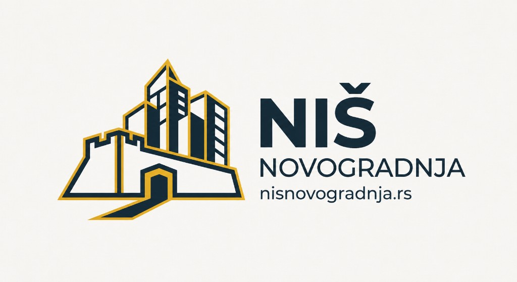 Niš Novogradnja — prodaja stanova u novogradnji