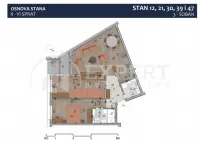Stan, Centar — fotografija 3