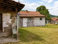 Kuća, Sečanica — fotografija 13
