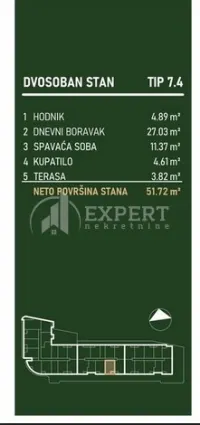 Stan, Svetinikolska crkva — fotografija 3