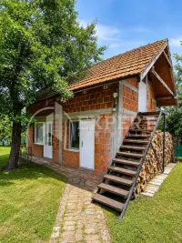 Kuća, Berbatovo — fotografija 20