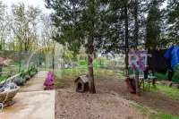 Kuća, Ledena stena — fotografija 32