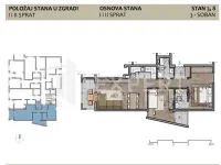 Stan, Duvanište — fotografija 2