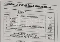 Stan, Ledena stena — fotografija 4