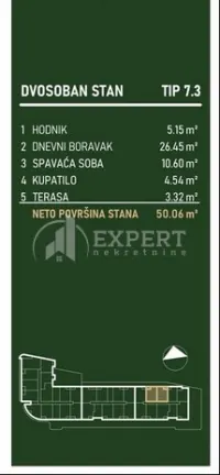 Stan, Svetinikolska crkva — fotografija 1
