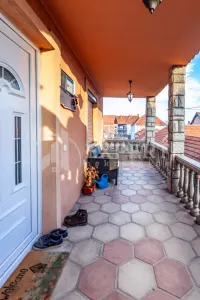 Kuća, Donji Komren — fotografija 3