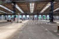 Poslovni prostor, Crveni Krst — fotografija 3