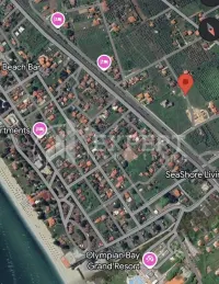 Plac, Centar — fotografija 3