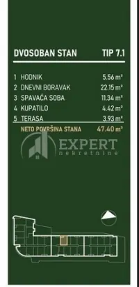 Stan, Svetinikolska crkva — fotografija 3