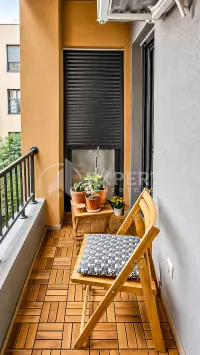 Stan, Pantelej(Niš) — fotografija 13