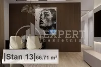 Stan, Centar — fotografija 4