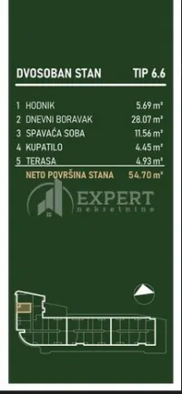 Stan, Svetinikolska crkva — fotografija 3