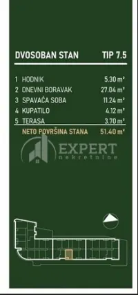 Stan, Svetinikolska crkva — fotografija 3