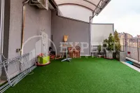 Stan, Park Svetog Save — fotografija 4