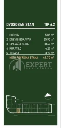 Stan, Svetinikolska crkva — fotografija 2