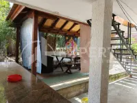Kuća, Ledena stena — fotografija 74