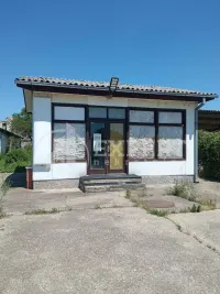 Poslovni prostor, 9 Maj (Novo naselje) — fotografija 1