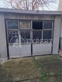 Garaža, Pantelej(Niš) — fotografija 1
