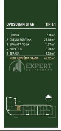 Stan, Svetinikolska crkva — fotografija 4