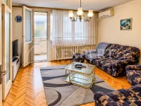 Stan, Bulevar Nemanjića Zona 3 — fotografija 3
