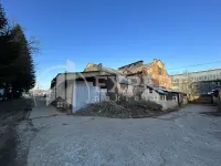 Poslovni prostor, Crveni krst (Duvanska) — fotografija 2
