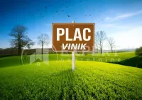 Plac, Vinik — fotografija 2