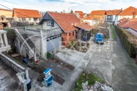 Kuća, Donji Komren — fotografija 16