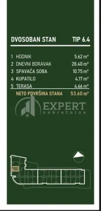 Stan, Svetinikolska crkva — fotografija 3