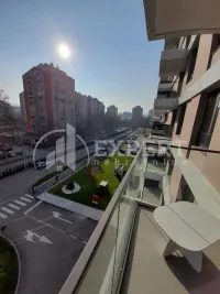 Stan, Bulevar Nemanjića — fotografija 15