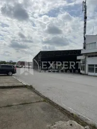 Poslovni prostor, Crveni Krst — fotografija 11