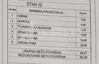 Stan, Ledena stena — fotografija 6