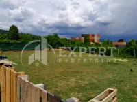 Plac, Pantelej(Niš) — fotografija 2
