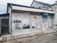 Poslovni prostor, Železnička stanica — fotografija 2