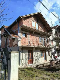 Kuća, Suvi do — fotografija 1