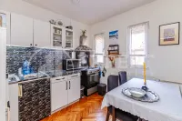Kuća, Brzi brod — fotografija 6