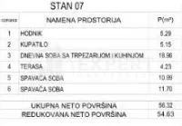 Stan, Trošarina — fotografija 2