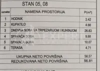 Stan, Ledena stena — fotografija 6