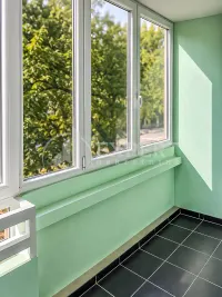 Stan, Bulevar Nemanjića Zona 3 — fotografija 11