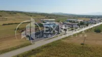 Plac, Čamurlija — fotografija 3