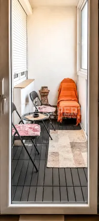 Stan, Bulevar Nemanjića — fotografija 9