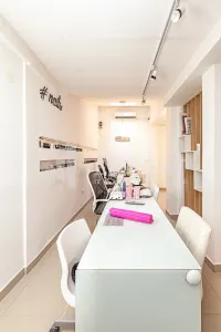 Poslovni prostor, Čair — fotografija 8