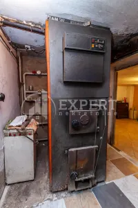 Kuća, Ledena stena — fotografija 10