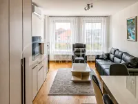 Stan, Bulevar Nemanjića Zona 2 — fotografija 2