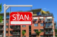 Stan, Marger — fotografija 1