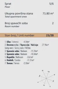 Stan, Čair — fotografija 4