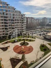 Stan, Bulevar Nemanjića — fotografija 19