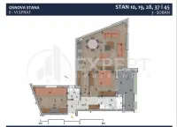 Stan, Centar — fotografija 4