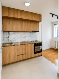 Stan, Bulevar Nemanjića Zona 3 — fotografija 4