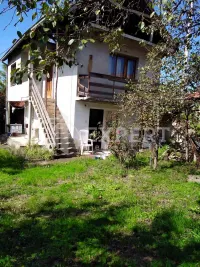 Kuća, Berbatovo — fotografija 2